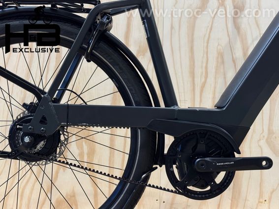 Riese & Müller Nevo4 GT Vario Vélo électrique Enviolo 2023 - 13