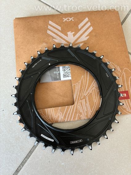plateau sram XX SL 38 - 2