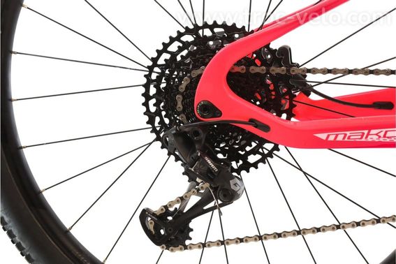 Produit Reconditionne    Berria Mako Gx   Velo Vtt   Tres Bon Etat - 3