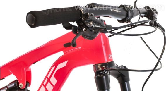 Produit Reconditionne    Berria Mako Gx   Velo Vtt   Tres Bon Etat - 6