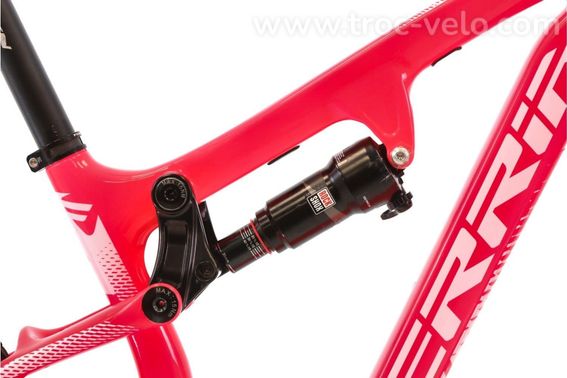 Produit Reconditionne    Berria Mako Gx   Velo Vtt   Tres Bon Etat - 7