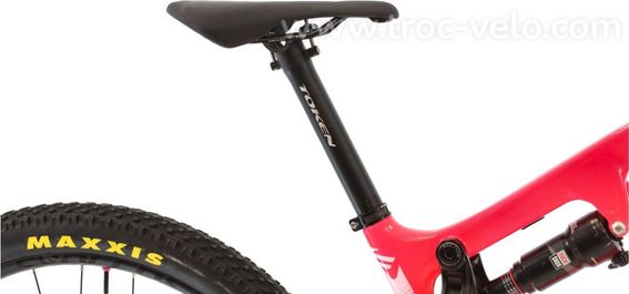 Produit Reconditionne    Berria Mako Gx   Velo Vtt   Tres Bon Etat - 8