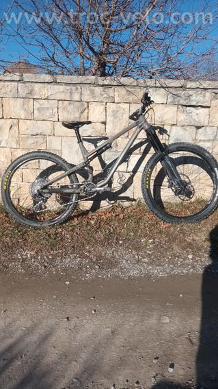 Vtt Commenacl Meta SX L - 2