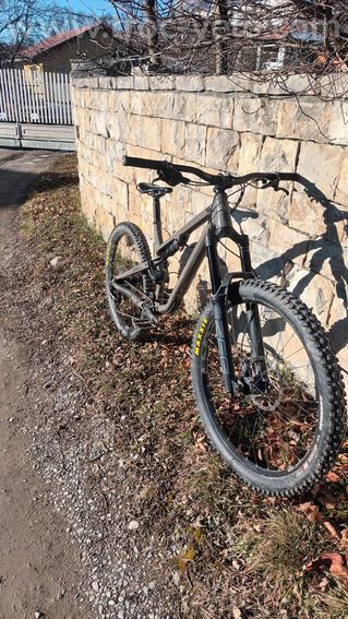 Vtt Commenacl Meta SX L - 3