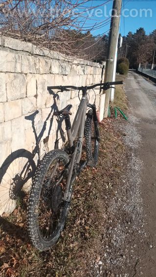 Vtt Commenacl Meta SX L - 4