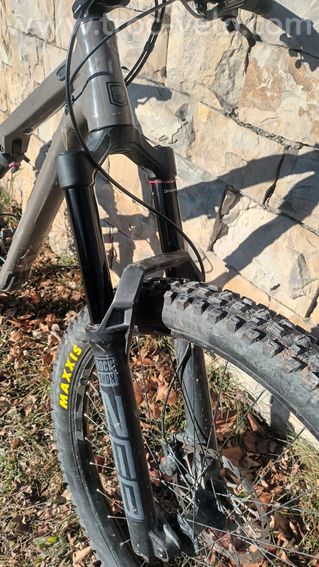 Vtt Commenacl Meta SX L - 6