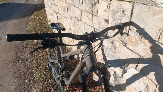 Vtt Commenacl Meta SX L - 7