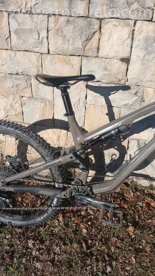 Vtt Commenacl Meta SX L - 8