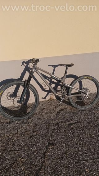 Vtt Commenacl Meta SX L - 9