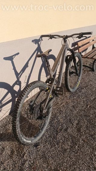 Vtt Commenacl Meta SX L - 11