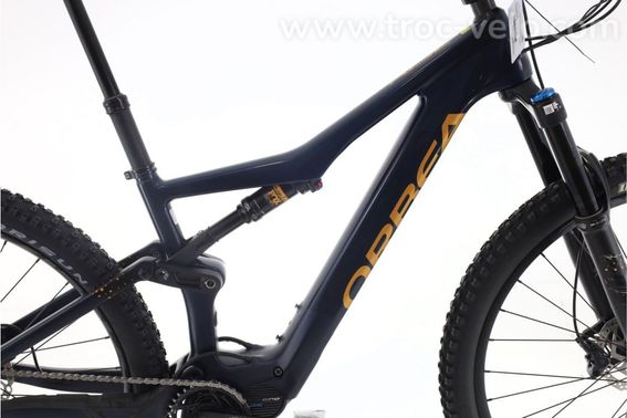 Produit Reconditionne    Orbea Rise   Velo Vtt Electrique   Tres Bon Etat - 2