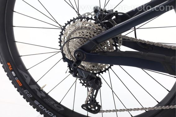 Produit Reconditionne    Orbea Rise   Velo Vtt Electrique   Tres Bon Etat - 3