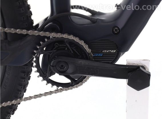 Produit Reconditionne    Orbea Rise   Velo Vtt Electrique   Tres Bon Etat - 4