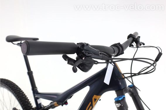 Produit Reconditionne    Orbea Rise   Velo Vtt Electrique   Tres Bon Etat - 6