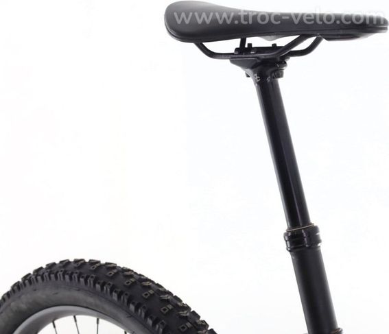 Produit Reconditionne    Orbea Rise   Velo Vtt Electrique   Tres Bon Etat - 8