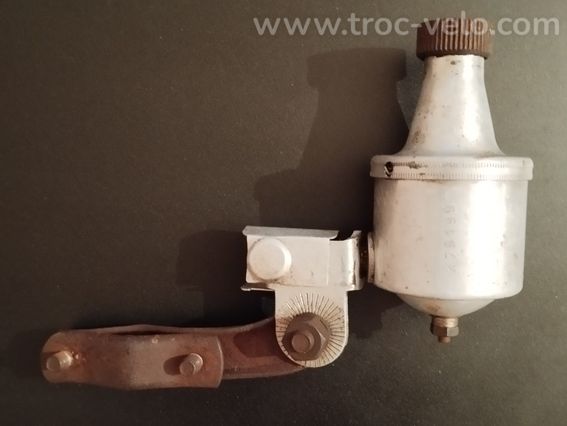 Dynamo Watson ancienne 6 volt - 2