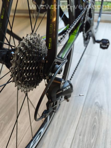 Scott CR1 20 - 3