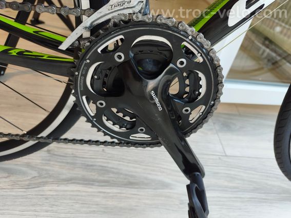 Scott CR1 20 - 5