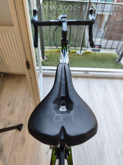 Scott CR1 20 - 6