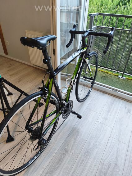 Scott CR1 20 - 7