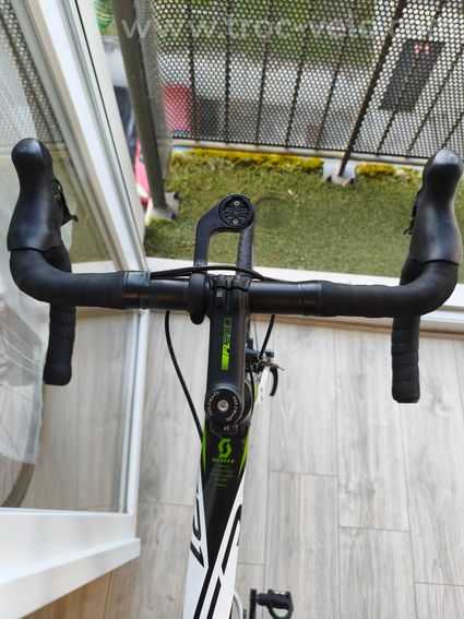 Scott CR1 20 - 8