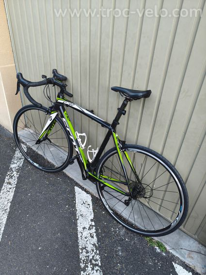 Scott CR1 20 - 9