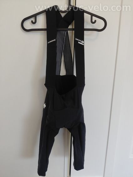 Cuissard Assos Equipe R S11