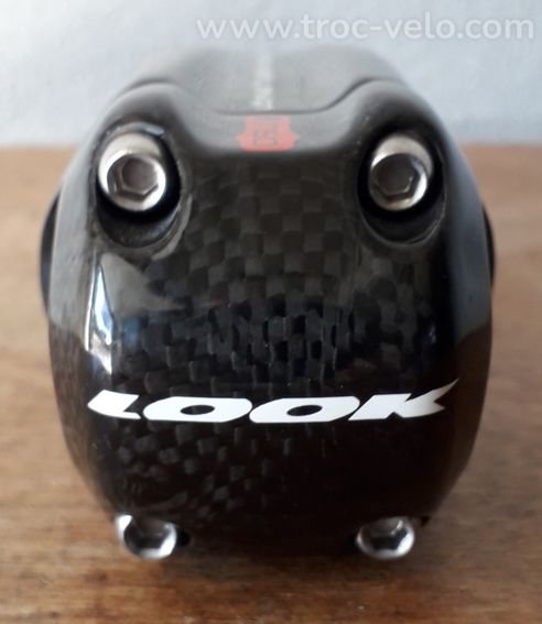 Potence vélo "Look" - 4
