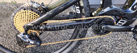 Magnifique Vtt-ae Canondale hautes gamme - 2