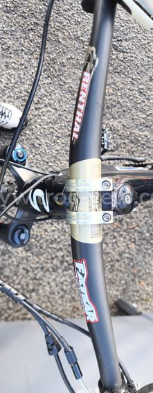 Magnifique Vtt-ae Canondale hautes gamme - 3