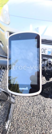 Magnifique Vtt-ae Canondale hautes gamme - 4
