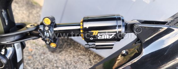 Magnifique Vtt-ae Canondale hautes gamme - 5