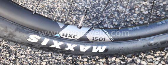 Magnifique Vtt-ae Canondale hautes gamme - 6