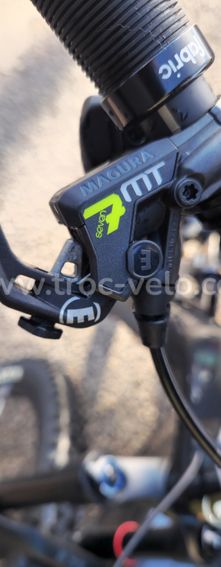 Magnifique Vtt-ae Canondale hautes gamme - 7