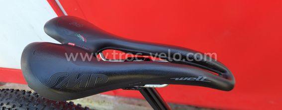 Magnifique Vtt-ae Canondale hautes gamme - 8