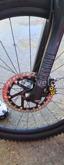 Magnifique Vtt-ae Canondale hautes gamme - 9