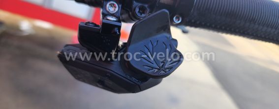 Magnifique Vtt-ae Canondale hautes gamme - 10