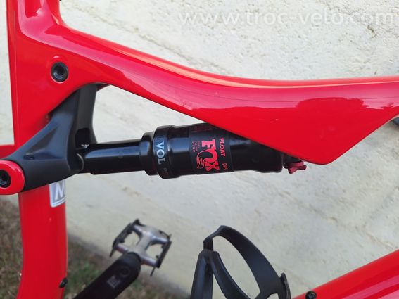 Vtt orbea oiz m30 - 4