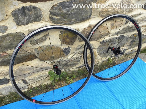 Roues Fulcrum Racing 5 - 1