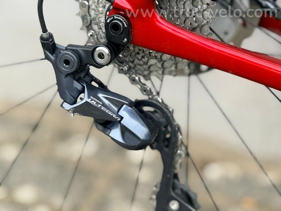 Cannondale SuperSix EVO Hi-MOD - 2