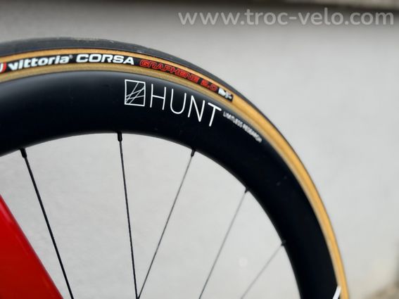 Cannondale SuperSix EVO Hi-MOD - 4
