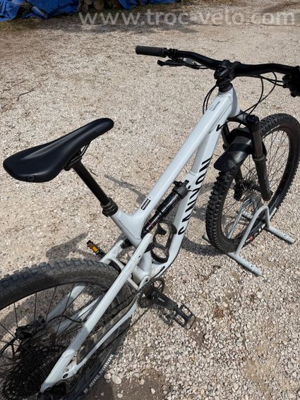 VTT canyon spectral 5
