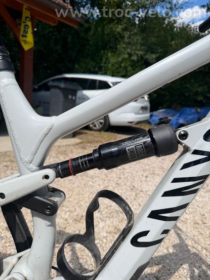 VTT canyon spectral 5 - 2