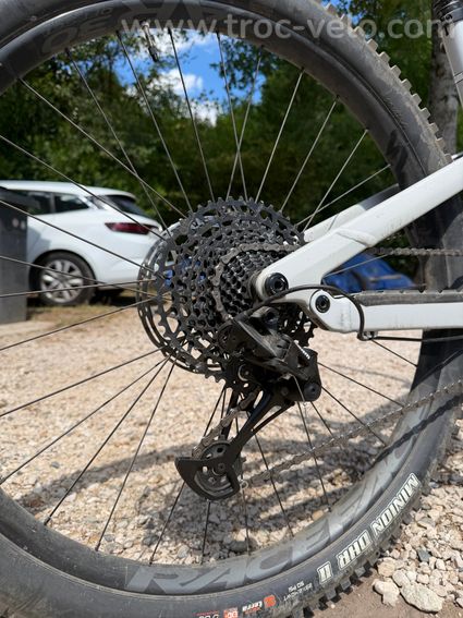 VTT canyon spectral 5 - 3