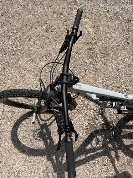 VTT canyon spectral 5 - 4
