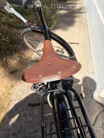Vélo Hollandais Gazelle  - 3