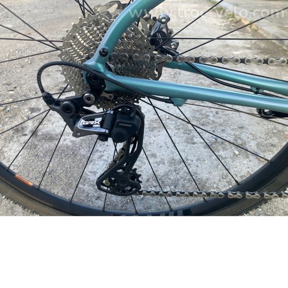 Cannondale Topstone ltd 2023 - 5