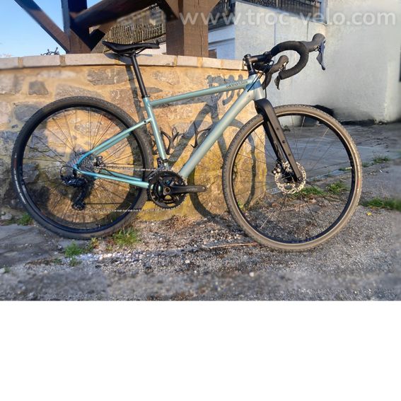 Cannondale Topstone ltd 2023 - 2