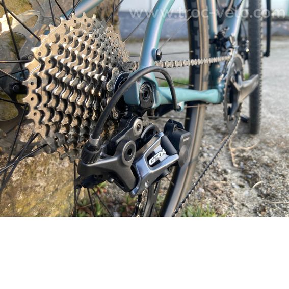 Cannondale Topstone ltd 2023 - 4