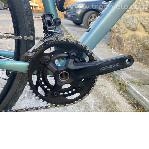 Cannondale Topstone ltd 2023 - 6
